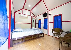 Baan Pak Wangthong