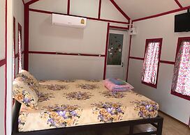 Baan Pak Wangthong