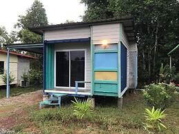 Baan Pak Wangthong