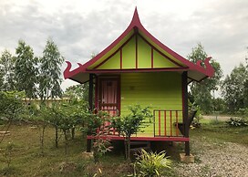 Baan Pak Wangthong