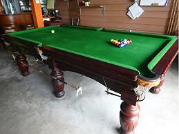 Center Home City