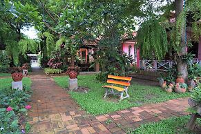 Euangnuae Resort