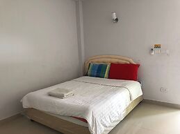 Romsai Resort