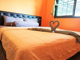 Phurafa Resort