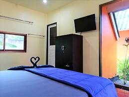 Phurafa Resort