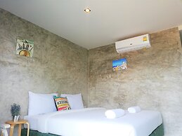 Laemsai Resort