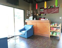 Laemsai Resort