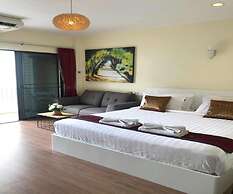 DB Residence
