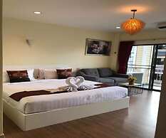 DB Residence