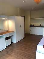 DB Residence