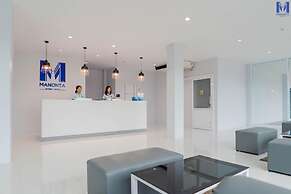Manonta Budget Hotel
