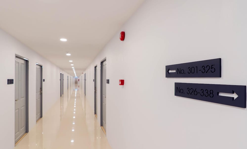 Manonta Budget Hotel