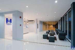 Manonta Budget Hotel