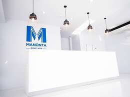 Manonta Budget Hotel