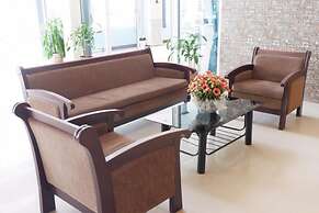 Na Chaidej Hotel