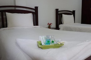Na Chaidej Hotel