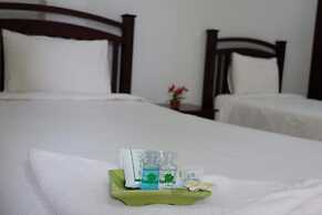 Na Chaidej Hotel