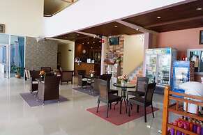 Na Chaidej Hotel