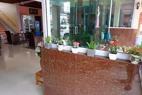Na Chaidej Hotel
