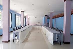 Na Chaidej Hotel
