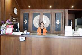 Na Chaidej Hotel