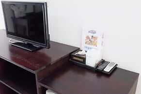 Na Chaidej Hotel