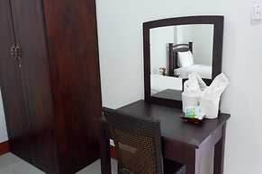 Na Chaidej Hotel