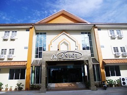 Na Chaidej Hotel