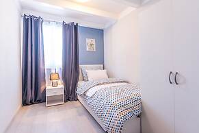 House Turquoise