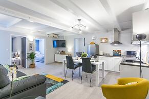 House Turquoise