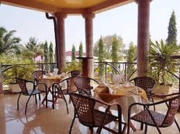 Havila Resort