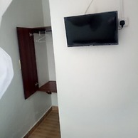 Marra Hill Hotel