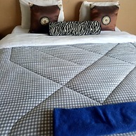 Oldonyo Lodge