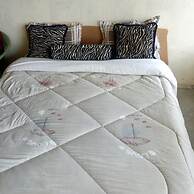 Oldonyo Lodge