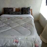 Oldonyo Lodge