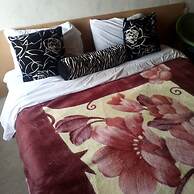 Oldonyo Lodge