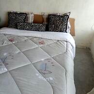 Oldonyo Lodge