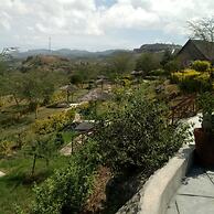 Oldonyo Lodge
