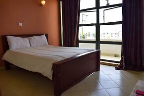 Olerai Hotel