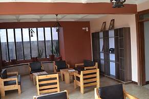 Olerai Hotel