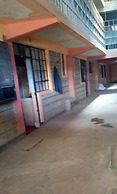Puya Lodge