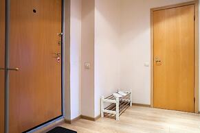 LuxApartments Krasnaya Presnya