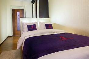 Lux Apartments Daev lane