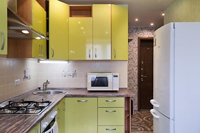 LuxApartments Koptelskiy pereulok