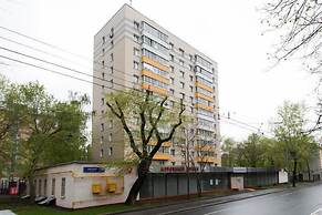 Lux Apartments Mytnaya 24