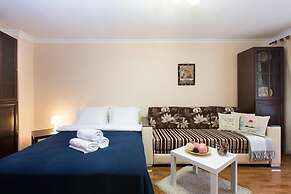 Lux Apartments Mytnaya 24