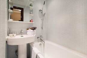 Lux Apartments Mytnaya 24
