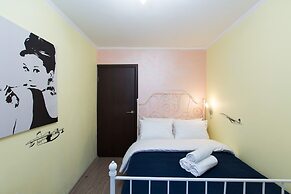 Lux Apartments MoscowCity