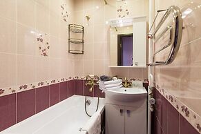 Lux Apartments MoscowCity