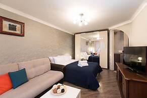 Lux Apartments Yakimanka